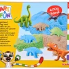 A&F Set de sable de jeu Dinosaure