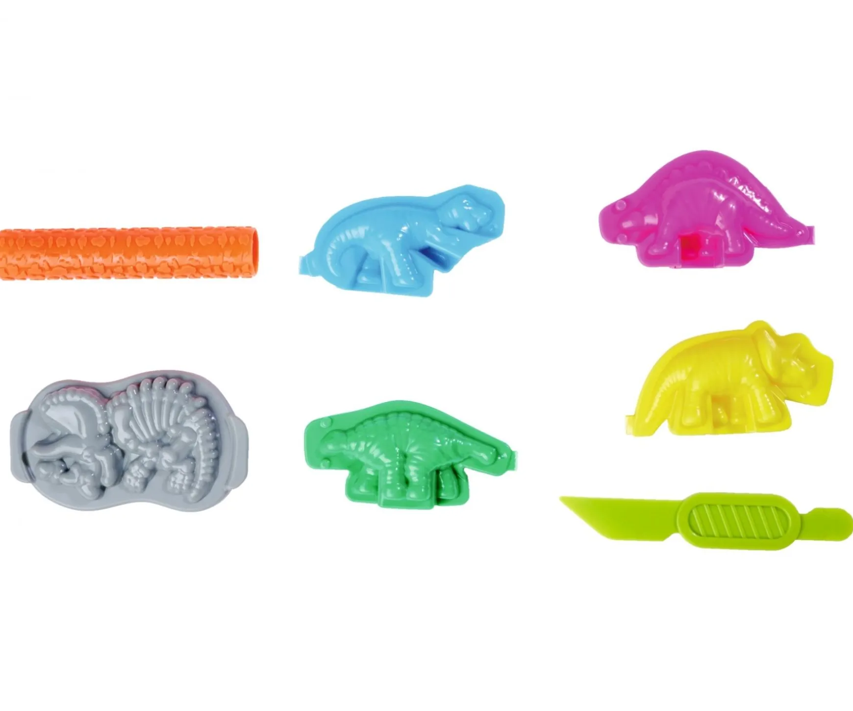 A&F Set de sable de jeu Dinosaure