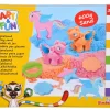 A&F Set de sable de jeu Licorne