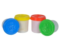 A&F Soft Dough