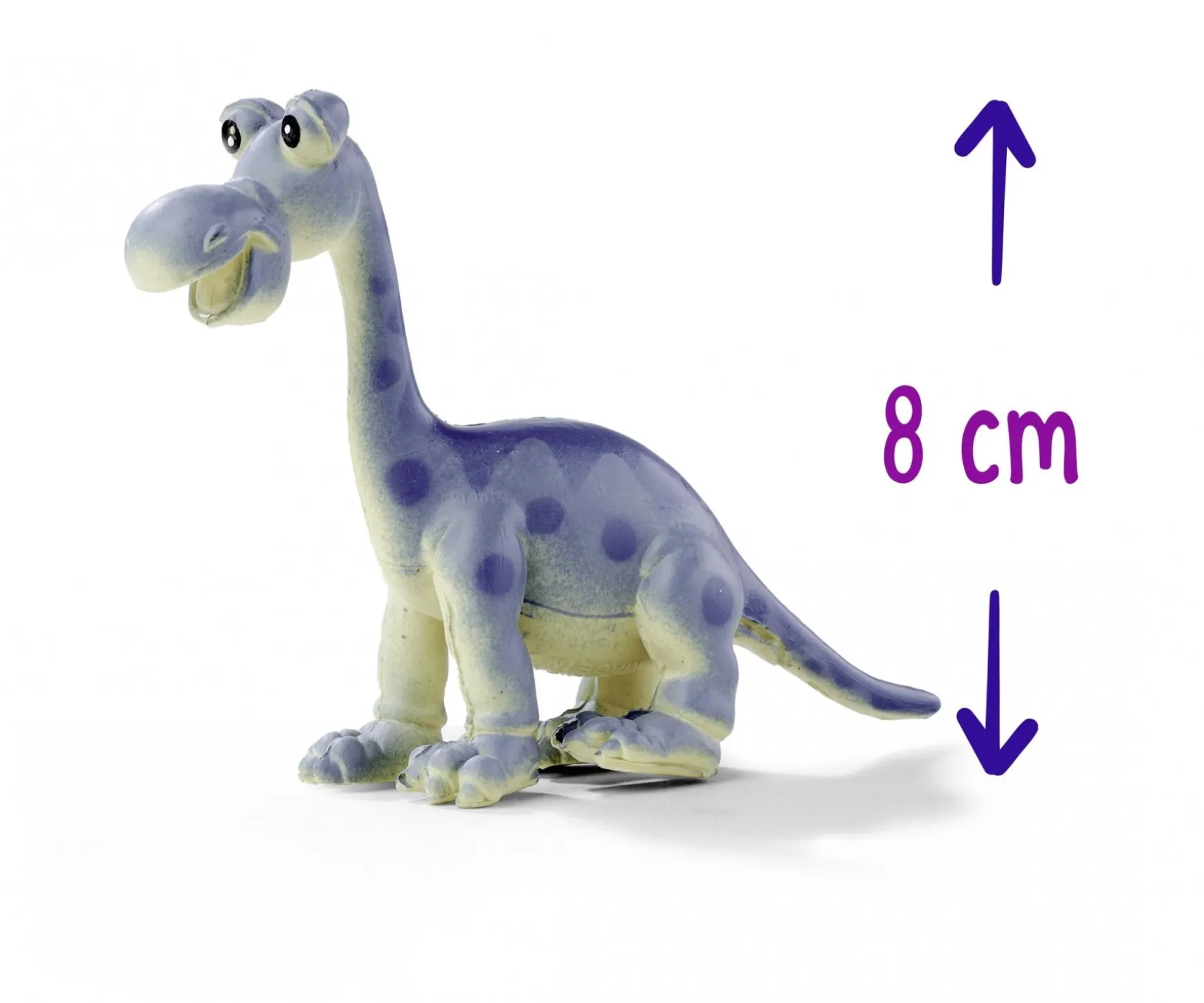A&F Water Pen Livre à colorier Dino