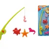 Aimant jeu de pêche