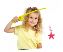 Aimant jeu de pêche