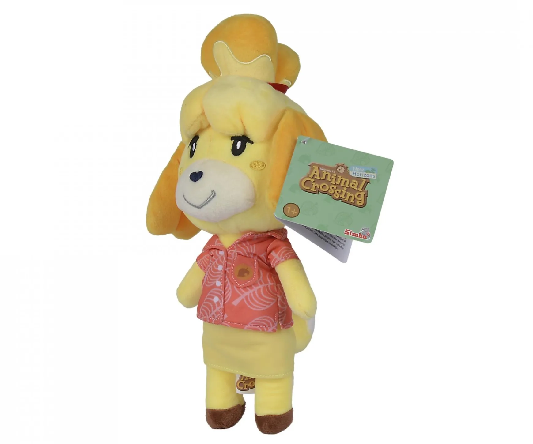 Animal Crossing Melinda, 25 cm