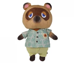 Animal Crossing Tom Nook, 40cm