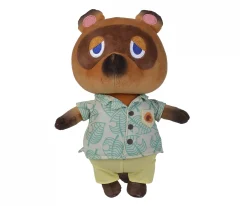 Animal Crossing Tom Nook, 25cm