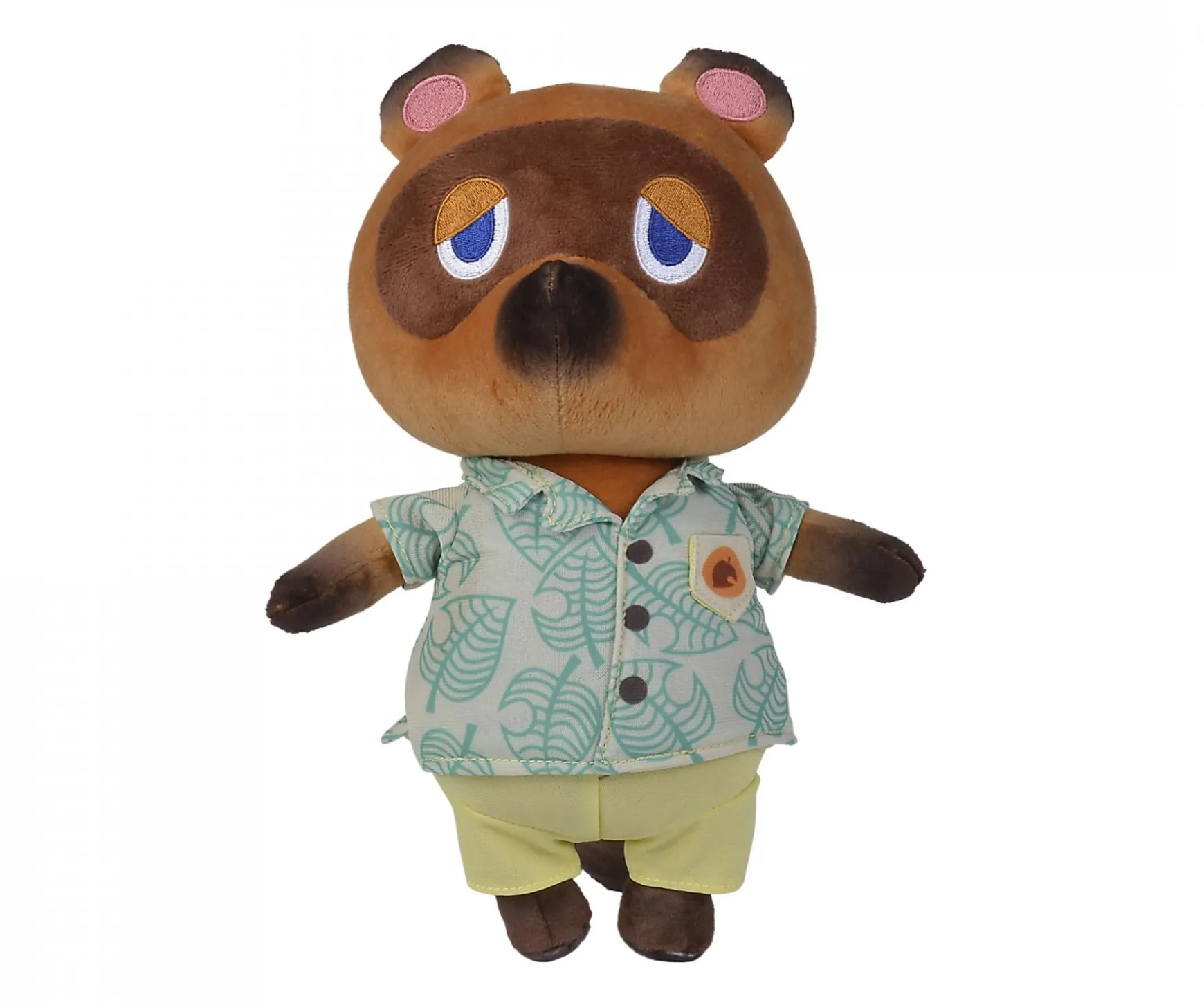 Animal Crossing Tom Nook, 25cm