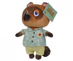 Animal Crossing Tom Nook, 25cm