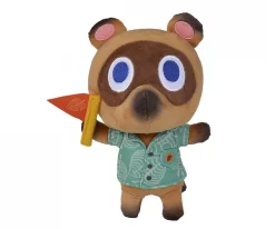 Animal Crossing Traîne, 25cm