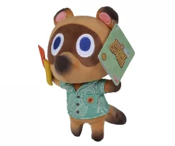 Animal Crossing Traîne, 25cm