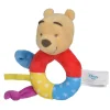 Anneau hochet Disney WTP, couleur