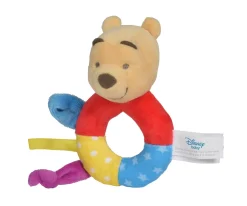 Anneau hochet Disney WTP, couleur