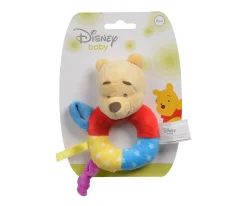 Anneau hochet Disney WTP, couleur