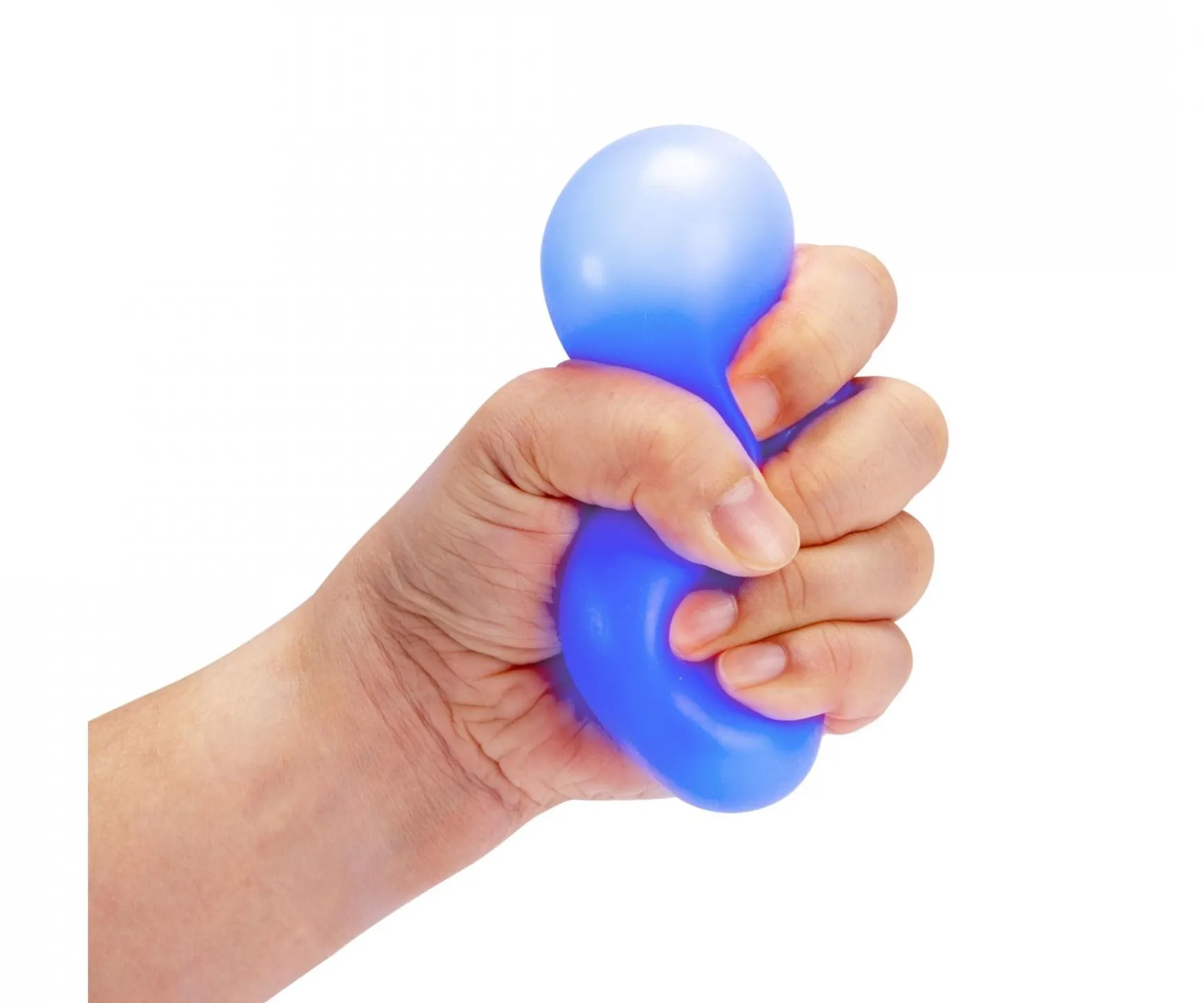 Anti-Stress Ball, 3-sort.