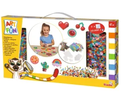 Art&Fun 10.000 perles à repasser