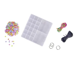 Art&Fun Set enfiler des perles