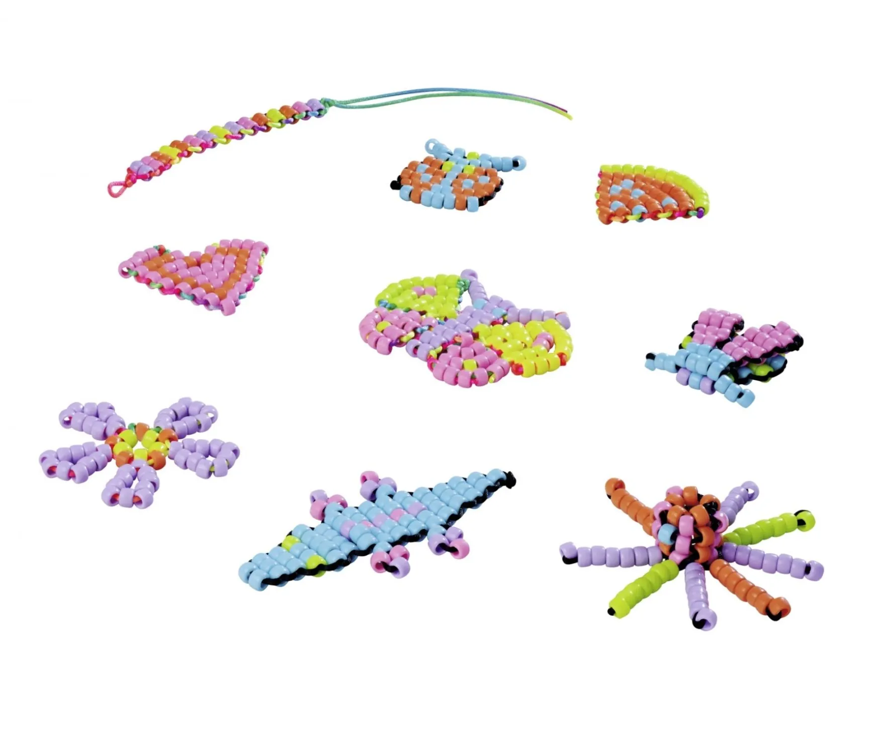 Art&Fun Set enfiler des perles