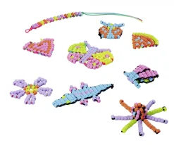 Art&Fun Set enfiler des perles