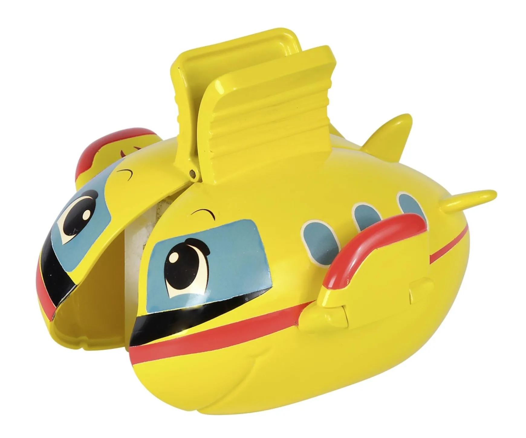 Avion aquatique ABC