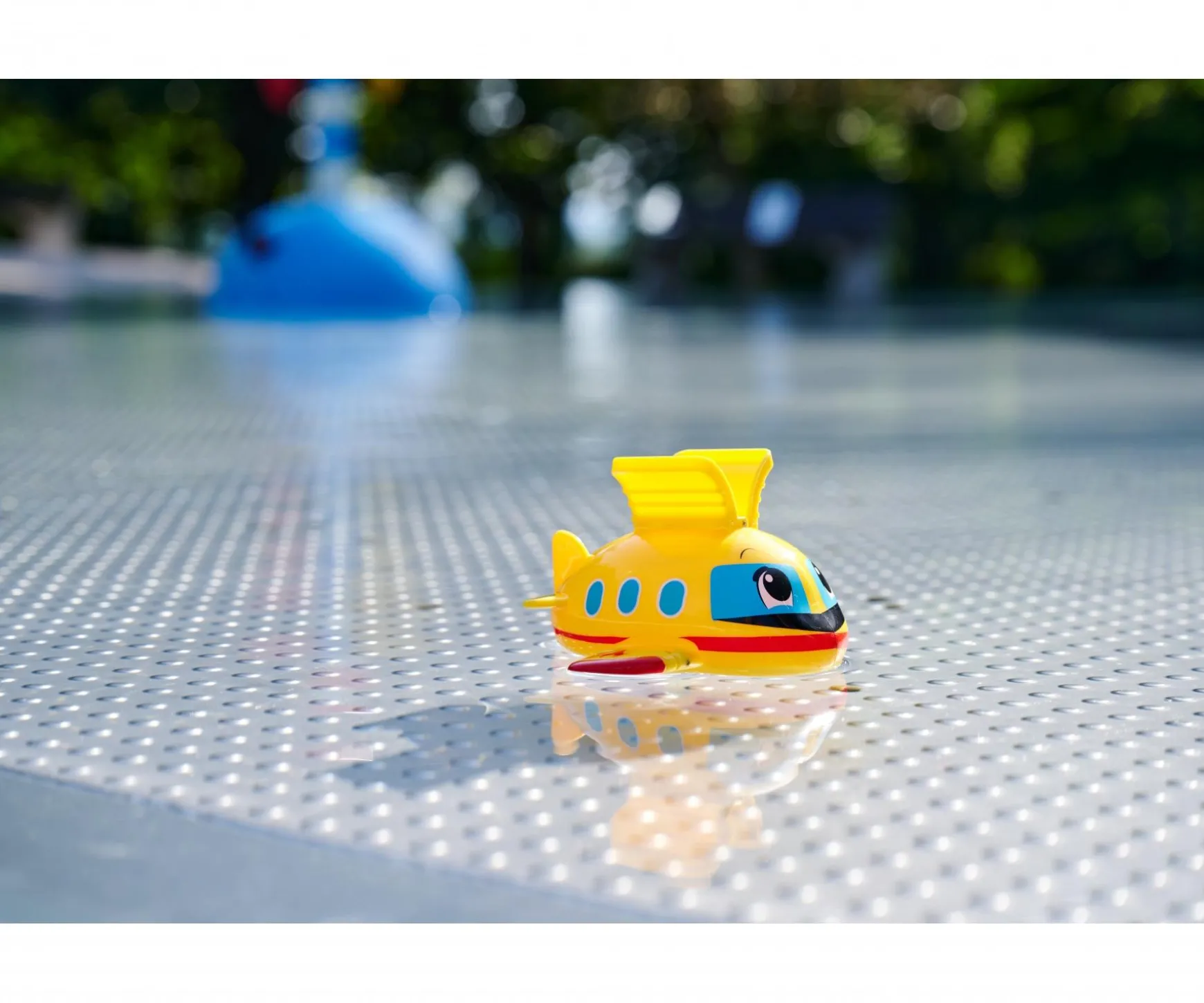 Avion aquatique ABC
