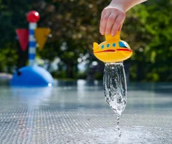 Avion aquatique ABC