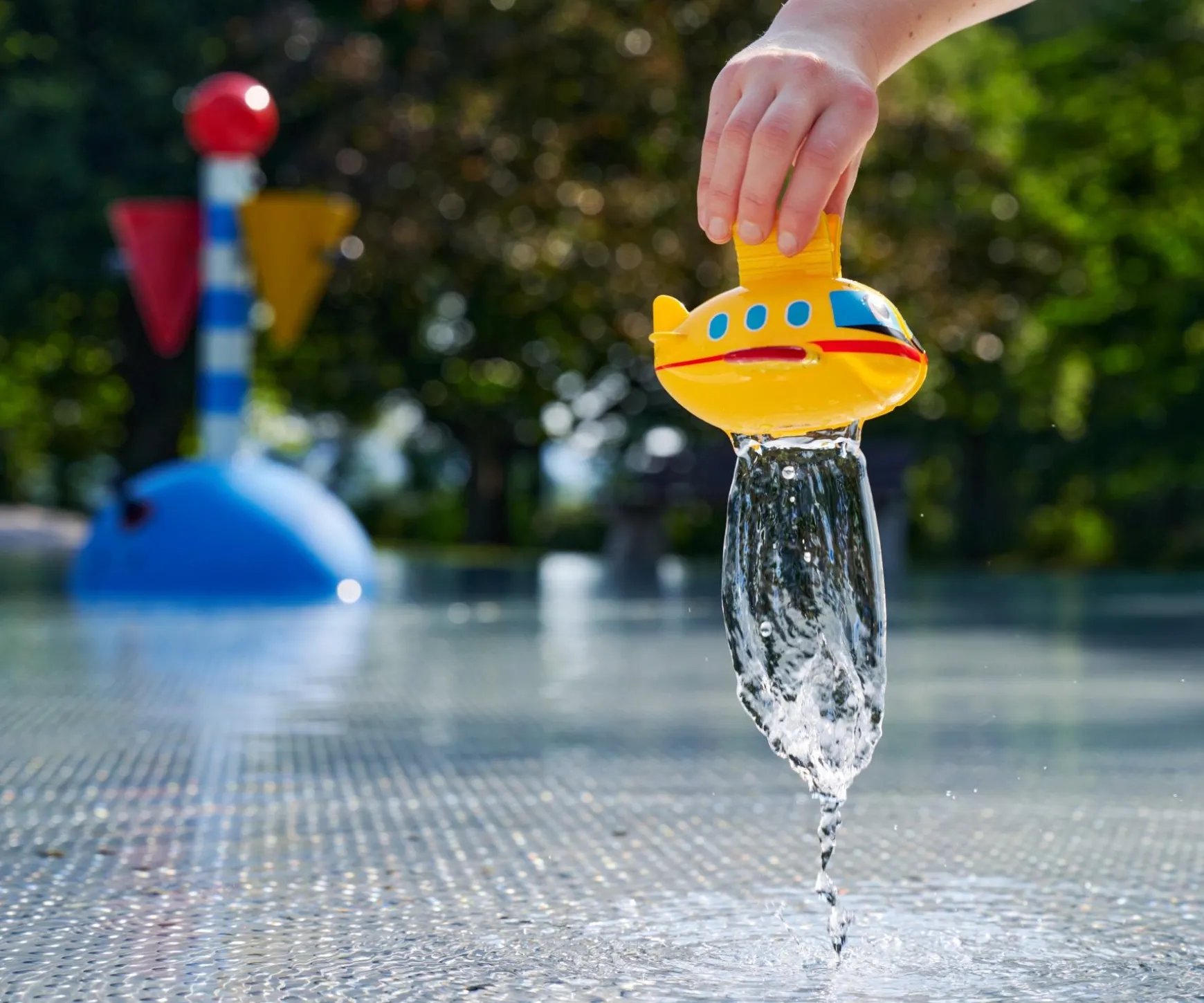 Avion aquatique ABC
