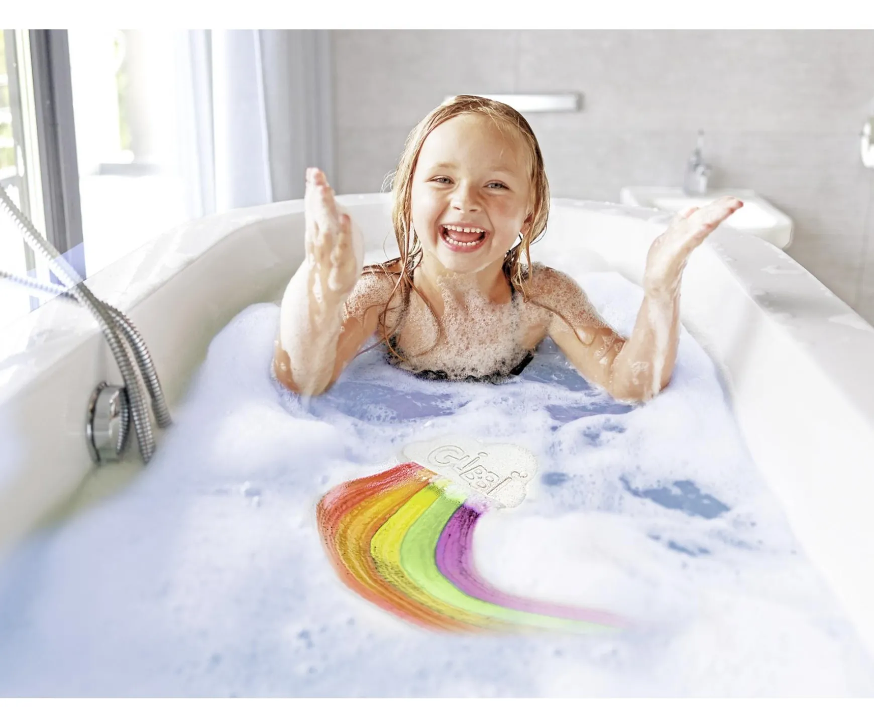 BAFF BOMBZ NUAGE 110G ASST