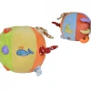 Balle molle ABC