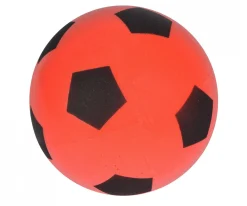 Ballon de foot souple, 3 sortes