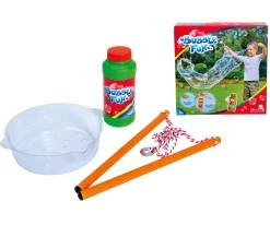 Bf - Set Bulles Geantes