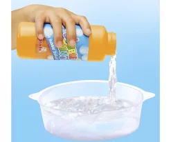 BF Bubble String Game