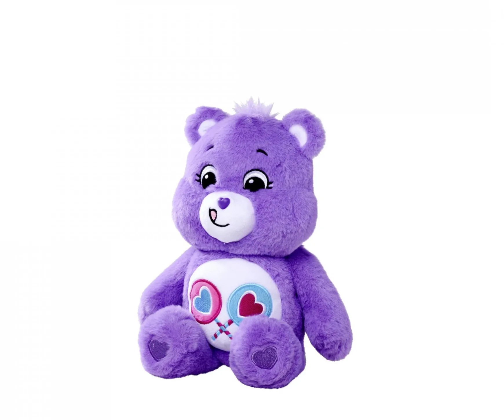 Bisounours - Groscadeau 35cm BOX