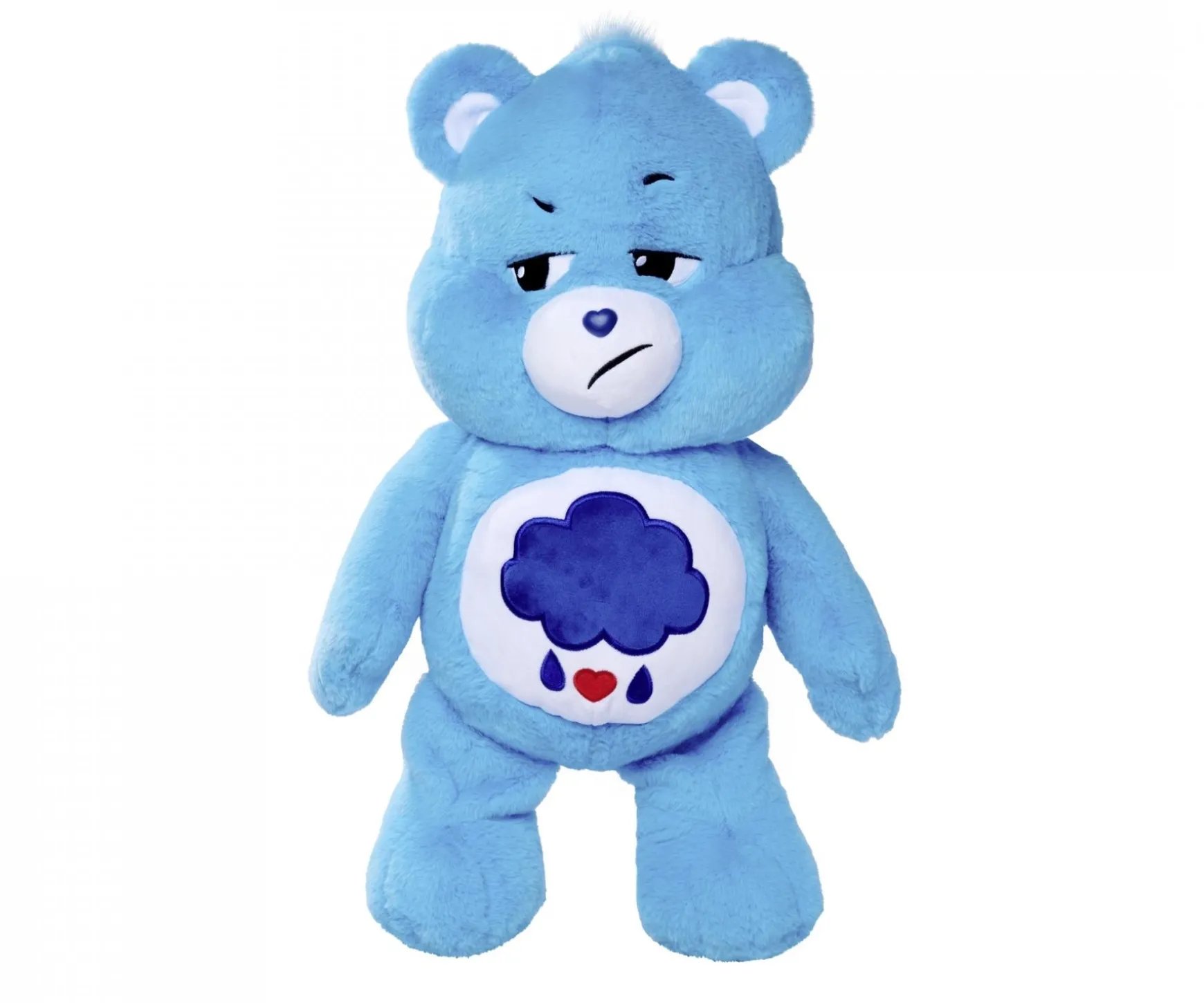 Bisounours - Touronchon 60cm