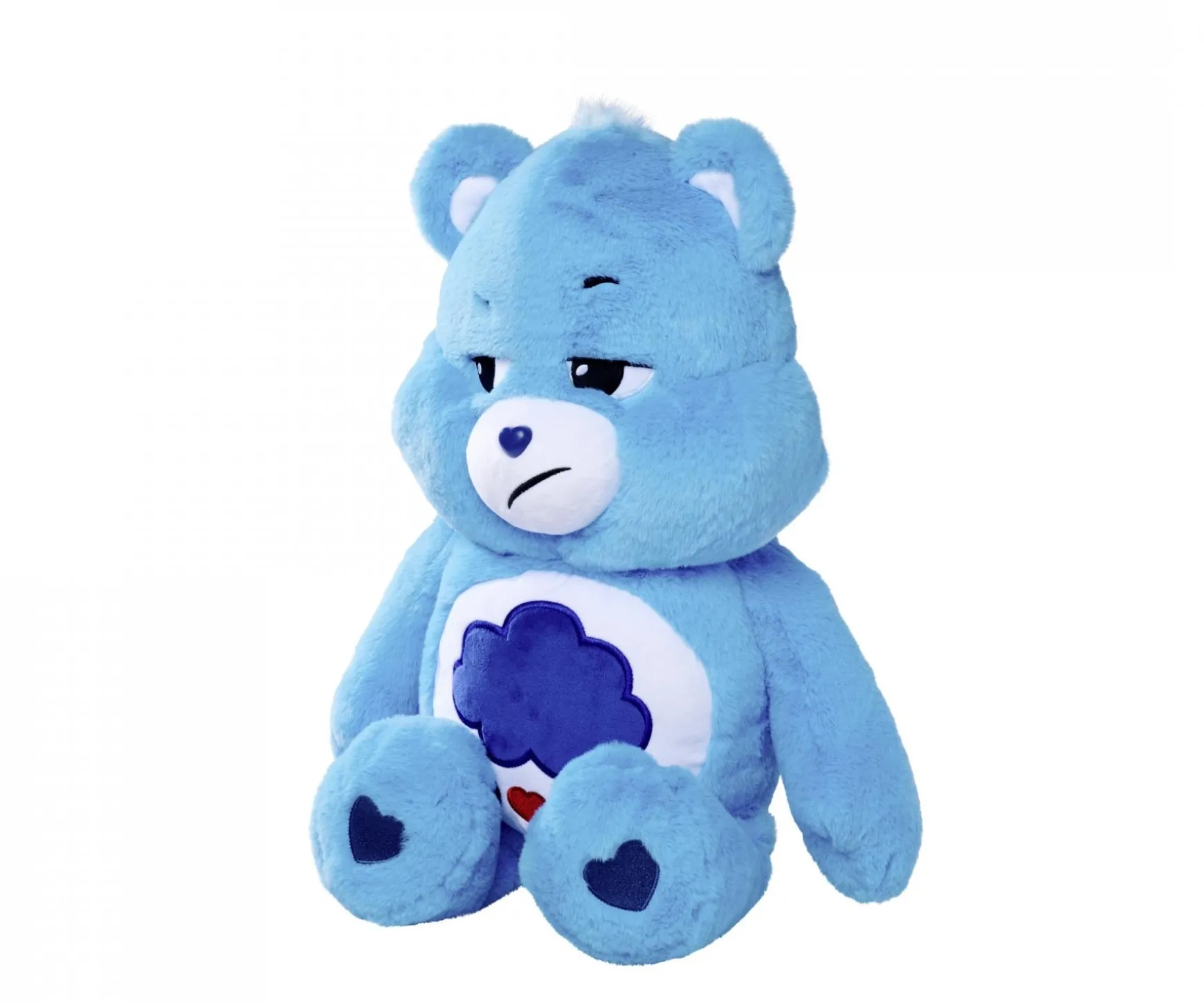 Bisounours - Touronchon 60cm