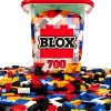 Blox Bucket 700 8 pin Bricks