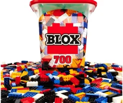 Blox Bucket 700 8 pin Bricks