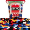 Blox Bucket 300 8 pin Bricks