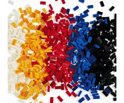 Blox Bucket 700 8 pin Bricks