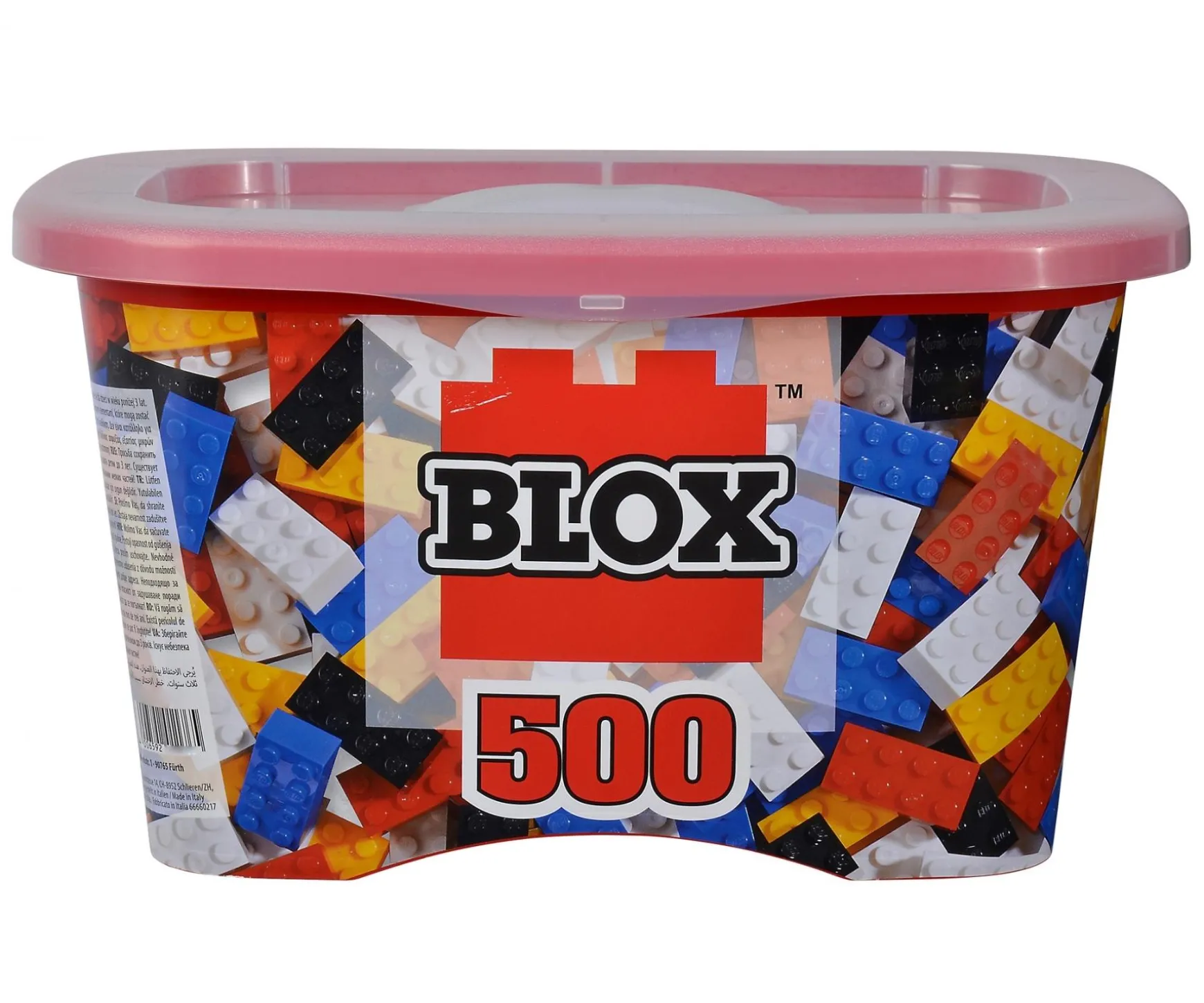 Blox Container 500