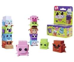 Bloxies Wave 1, 2 pcs.