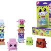 Bloxies Wave 1, 4 pcs.
