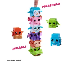 Bloxies Wave 1, 4 pcs.