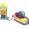 Bloxies Vehicle Playset