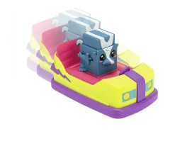 Bloxies Vehicle Playset
