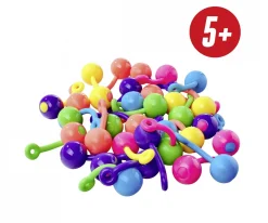 Bounzyball Double Pack, 3-ass.