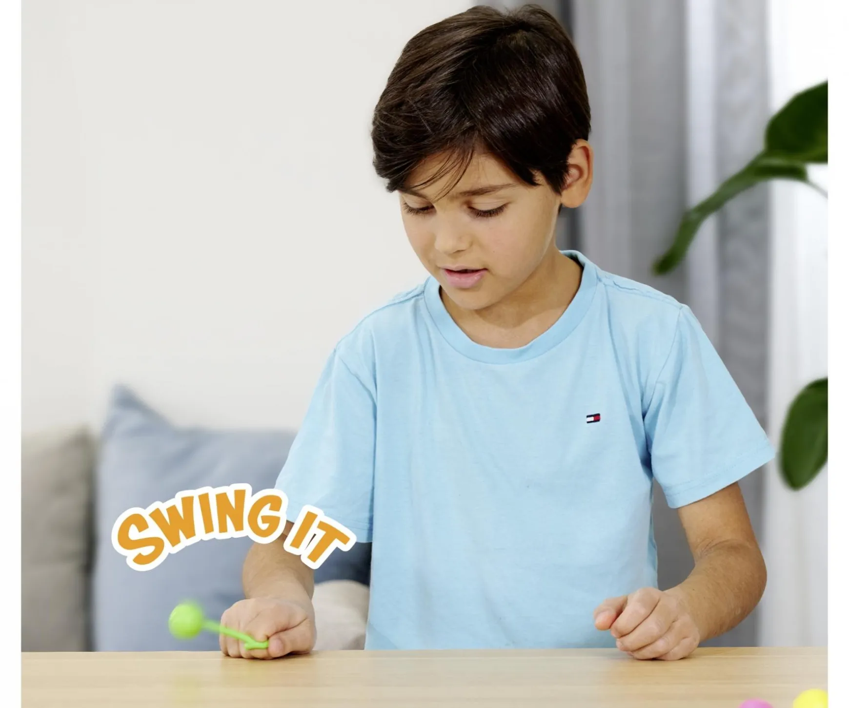 Bounzyball Double Pack, 3-ass.