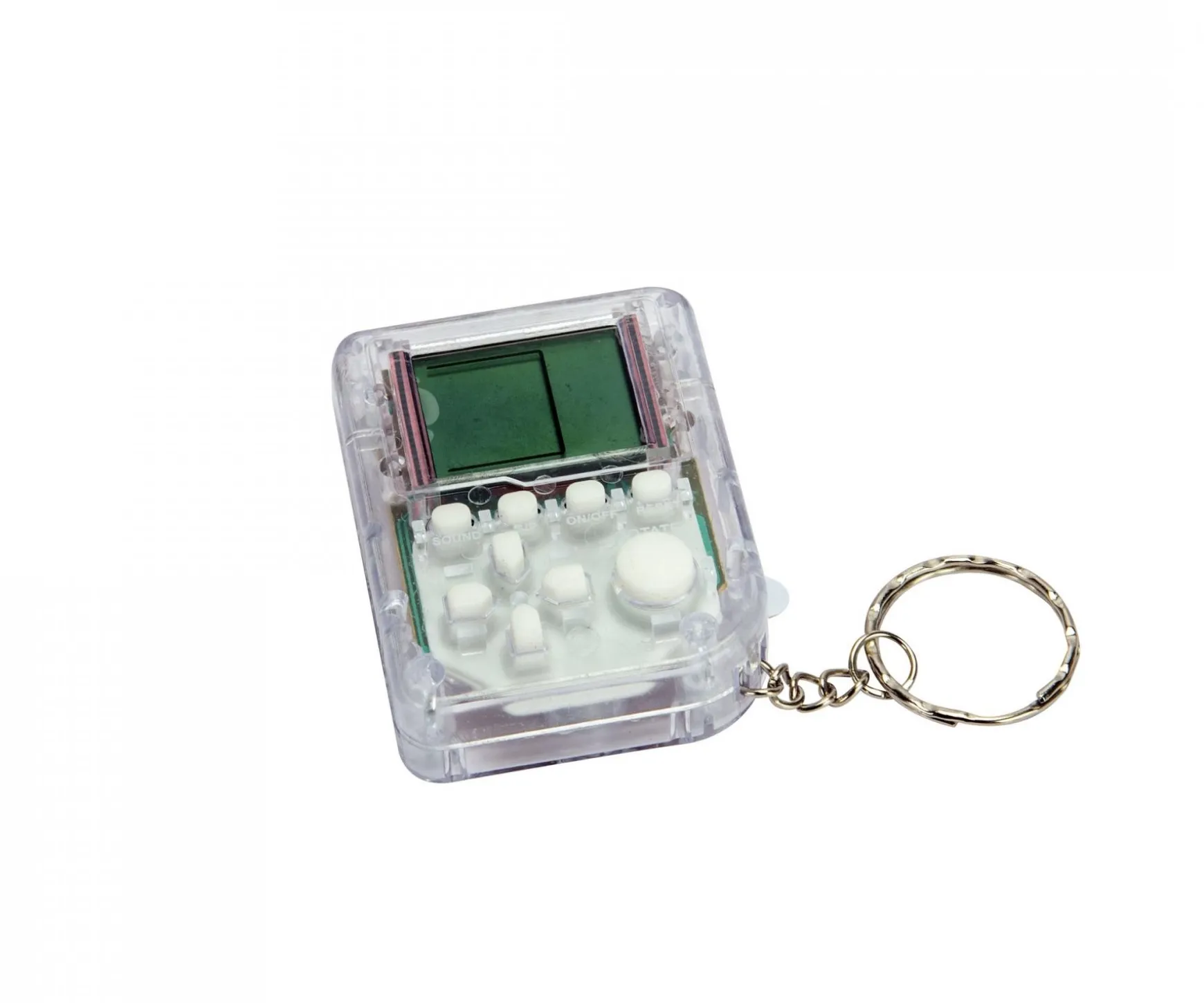 Brickgame LCD-Game