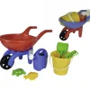 Brouette remplie pour bébé, 2 assortiments