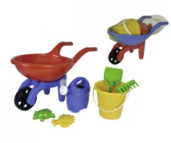 Brouette remplie pour bébé, 2 assortiments
