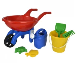 Brouette remplie pour bébé, 2 assortiments